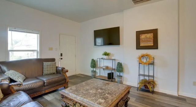 Centrally Located Memphis House: 2 Mi to Beale St!, Reserva ahora Hotel Memphis Tennessee