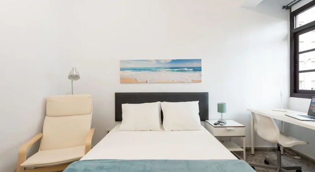 Двухместный номер Comfort CoolivingC