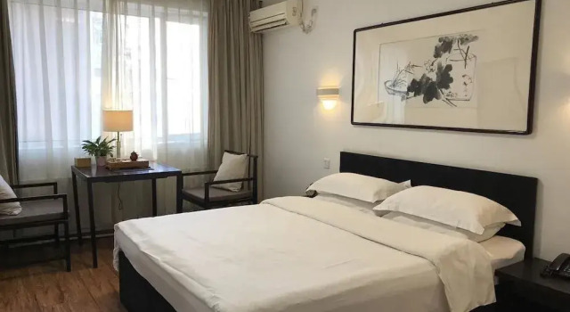 Dalian Xizhai Hotel, Забронировать Отель Xigang District Далянь, рядом с Dalian Jinhua Japanese Cultural Street