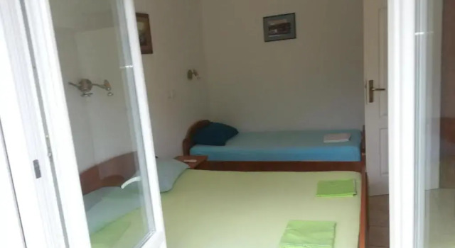 Apartments Montenegro Risan Cuckovic
