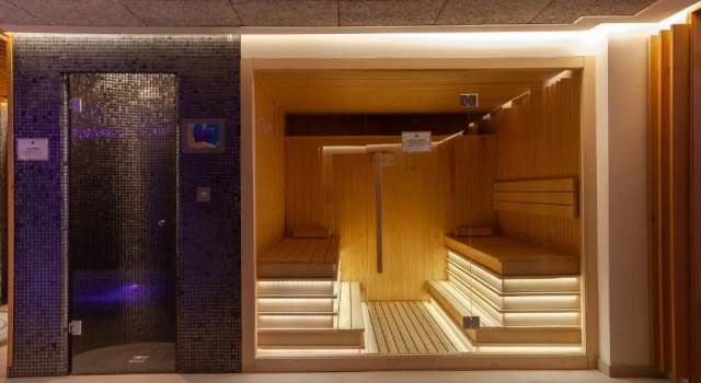 Двухместный номер Standard Hotel Carlos I Silgar