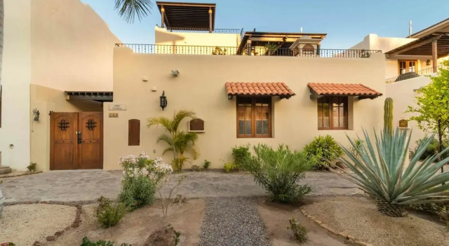 Casa Barcelona 2 BR by Casago, Prenota Casa vacanze Nopolo Baja California Sur