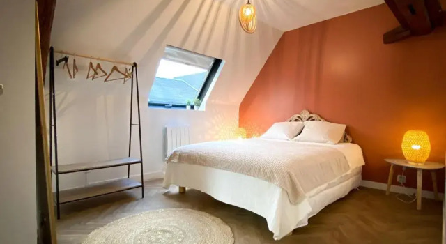 Апартаменты Le KT-Dral - Appartement hypercentre