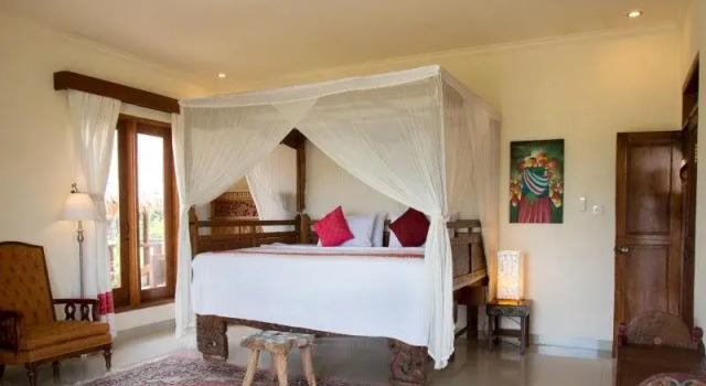 By Dorry Bed and Breakfast