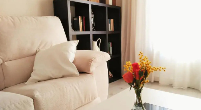 Апартаменты Apartamento en centro histórico con garaje propio