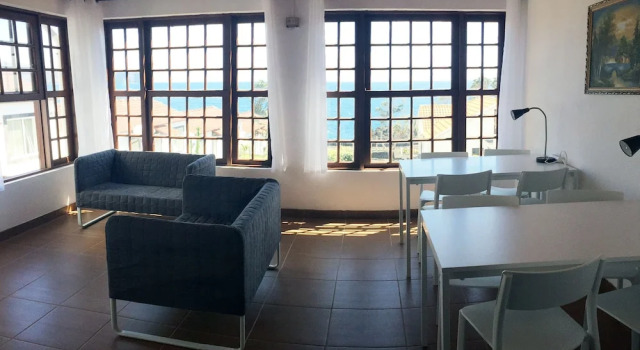 Standardní pokoj Hotel Residencias Varadouro