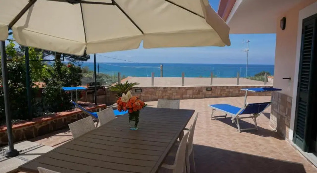 Апартаменты с 3 комнатами Residence San Salvatore