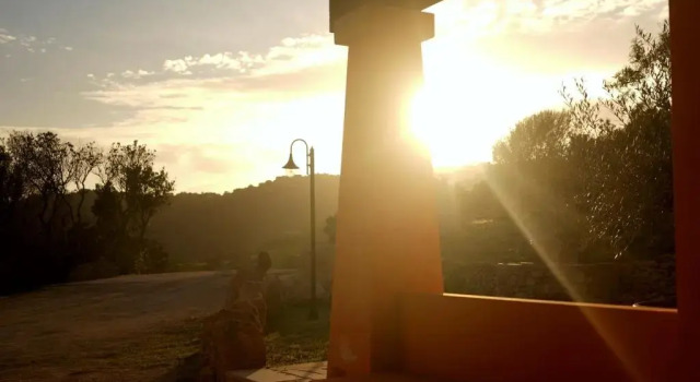 Полулюкс Casagliana Suite Resort