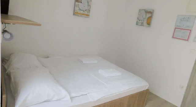 Evi Rooms Ljubljana, Забронировать Отель Недорогие отели Любляна, рядом с Площадь Республики, недорого