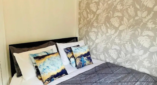 Sanderson Apartment