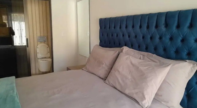 Kwanare Guesthouse, Reserva ahora Hotel Groblersdal Limpopo
