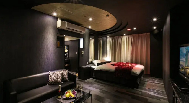 Hotel ZIP STYLE - Adults Only, Book Hotel Hotels in Ansai with Parking, Parking