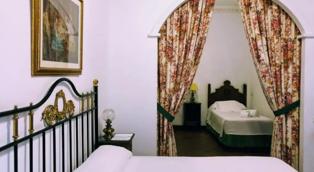Номер Standard Hotel Casa Imperial