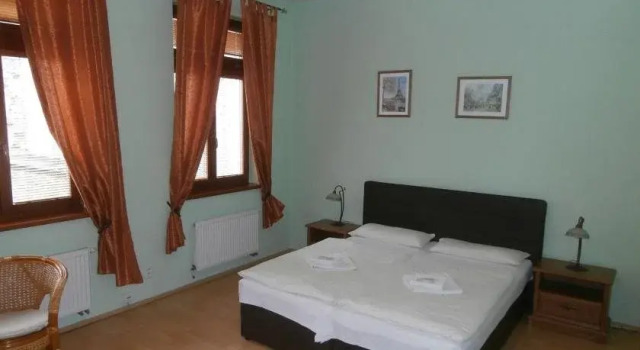 Penzion Scarlet, Rezervovat Hotel Trenčín Trenčiansky kraj