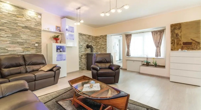 Stunning Home in Novi Vinodolski With Wifi and 3 Bedrooms, Забронировать Отель Нови-Винодолски Приморско-Горанская жупания