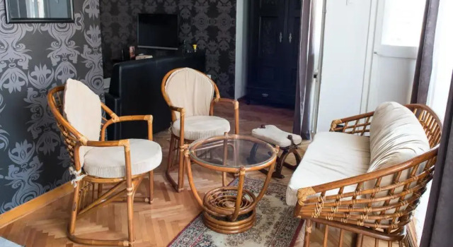 Apartment Marshall Resavska, Забронировать Апартаменты/квартира Савски-Венац Белград, рядом с Центральный железнодорожный вокзал Белграда