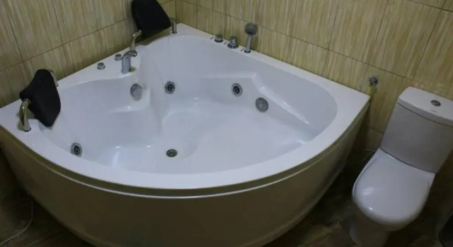 Номер Superior Fort Breeze Hotel