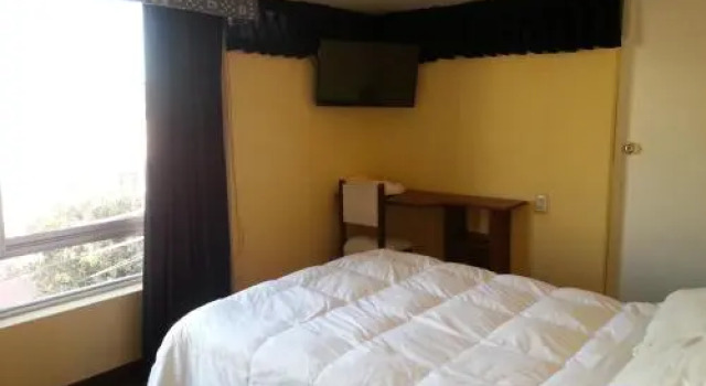 Hostal Cayma, Book Hotel Hoteller i Cayma med parkering, Parkering