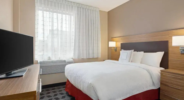 TownePlace Suites by Marriott Memphis Southaven, Buchen Sie Hotel Southaven Mississippi