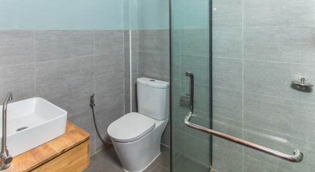 Номер Superior Ostello Bello Bagan Pool