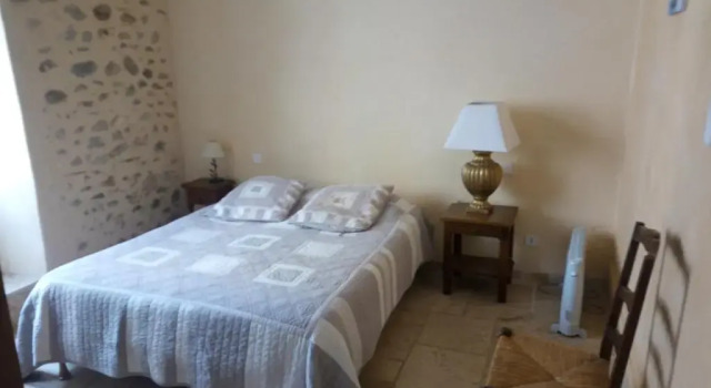 Двухместный номер Standard Hotel lOronge