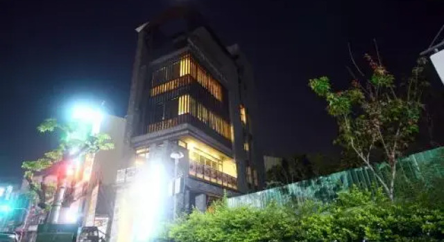 Rainbow Nest Fengyuan Museum, Book Hotel Hotels in Shengang with Parking, Parking