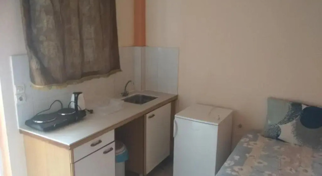 Апартаменты с 2 комнатами Jacks Apartments