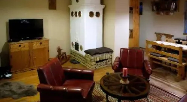 Old Town Apartman