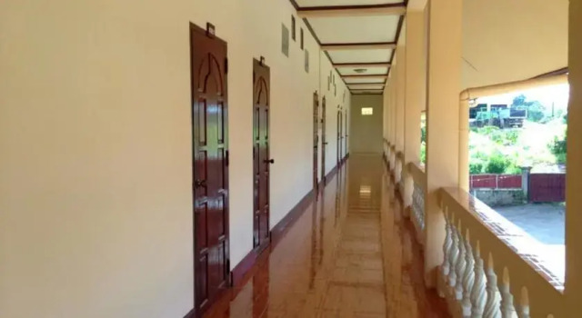 Sang Hung Heuang Hotel, Réserver Hôtel Houaysiat Bolikhamsai Province