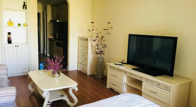 Holiday Inn Dalian Software Park Apartments, Book Apartment Dalian 