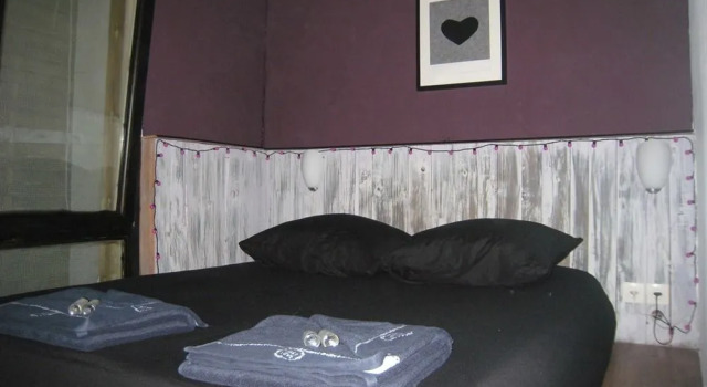 La Bulle Plaisir, Rezerwuj Hotel Grenoble Grenoble Area