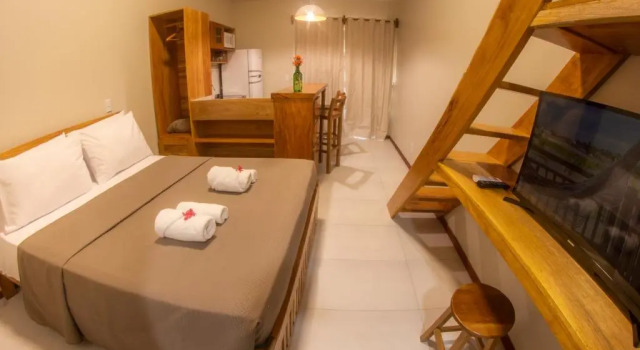 Villa das Palmeiras Jeri, Prenota Villa Cottage a Northeast of Brazil, Cottage
