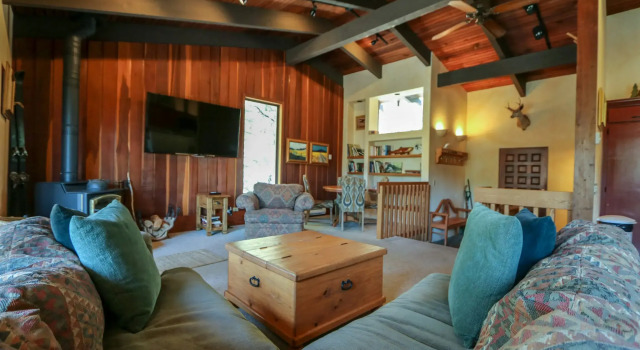 Mammoth West #143 Condo, Reservar Hotel Mammoth Lakes Mammoth