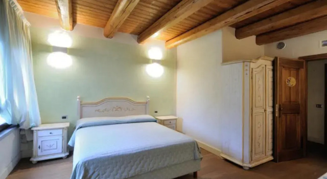 Номер Standard Agriturismo I Leprotti