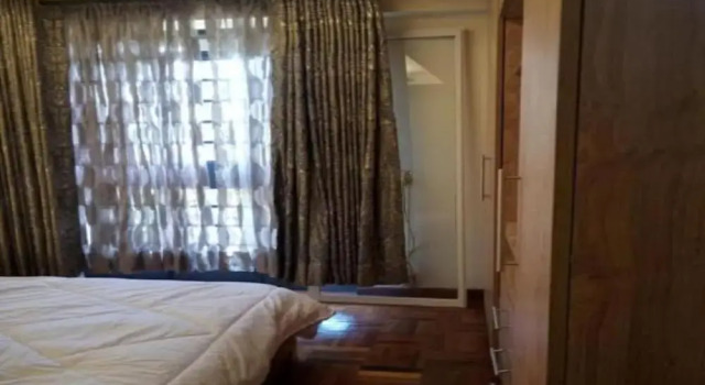 Deluxe Zimmer Emy Serviced