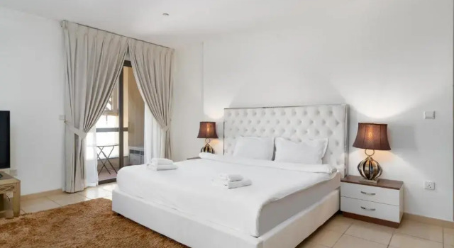 AHLAN HOLIDAY HOMES- BEACH STUDIO Murjan 2, JBR, Foglalás Szálloda Umm Suqeim negyed Dubaj