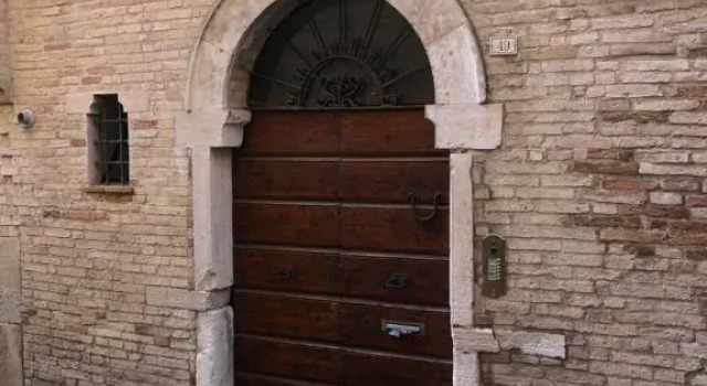 Palazzo Costantini Ludovica Home, Rezervovat Hotel Fermo 