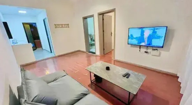 Люкс Comfort Tianya Yunshang Meiduo Hotel