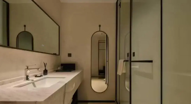 Superior Zimmer Buqi hotel