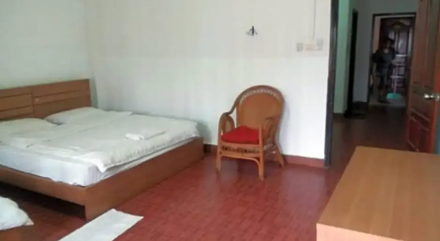 Одноместный номер Standard Haysoke Guesthouse