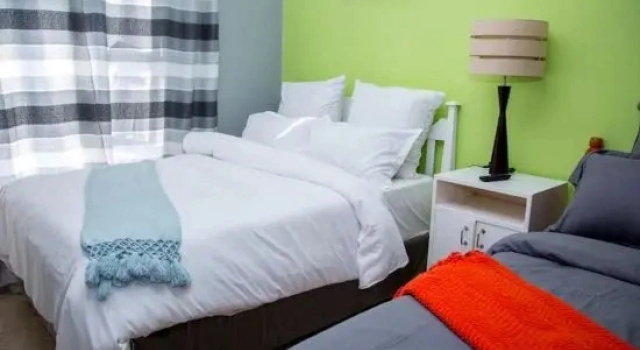 Номер Standard Room-relaxing Guest House in the Heart o