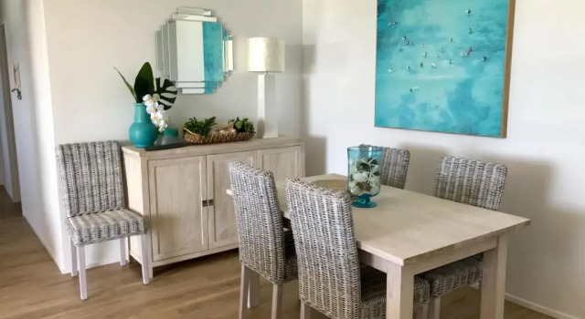 Апартаменты Superior Solnamara Beachfront Apartments