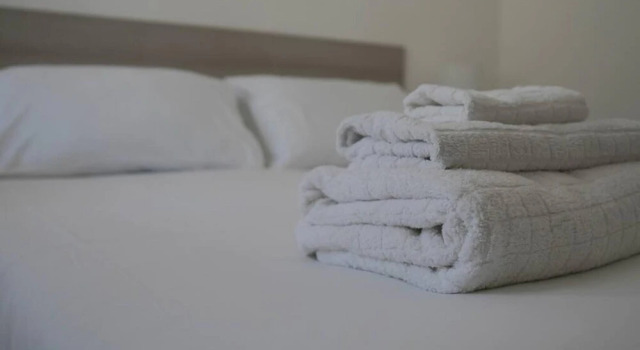 Апартаменты Welcomely - Luminosa - Cala Gonone