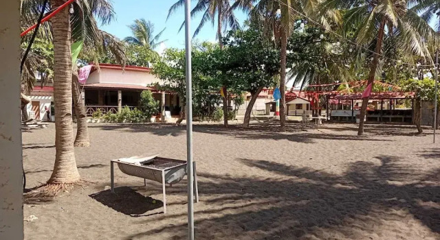 Hotel O Leonor Beach and Resort