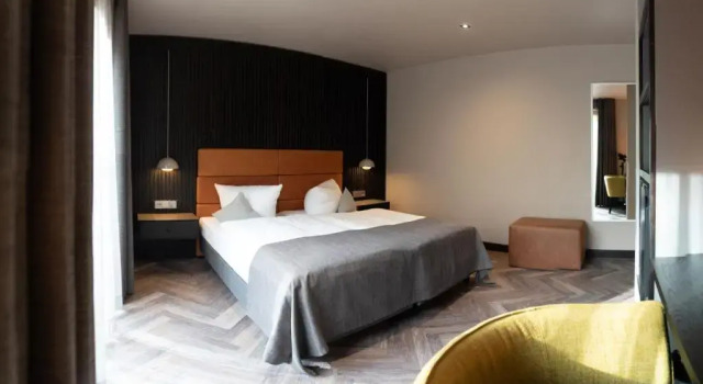 Номер Comfort Hotel Zum Zollhaus