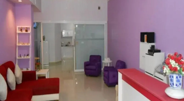 Mt Room Apartment Muang Thong Thani, Rezervovat Apartmán Hotely v Central Thailand se snídaní, Snídaně