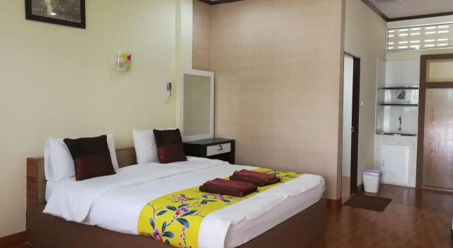 NJ Hotel
