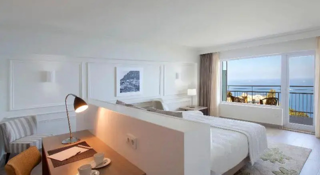 Номер Standard с балконом Bordoy Continental Valldemossa