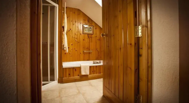 Apple Loft Cottage (Cottages Ireland), Varaa Lomakoti Mökit kohteessa Meath, Mökki