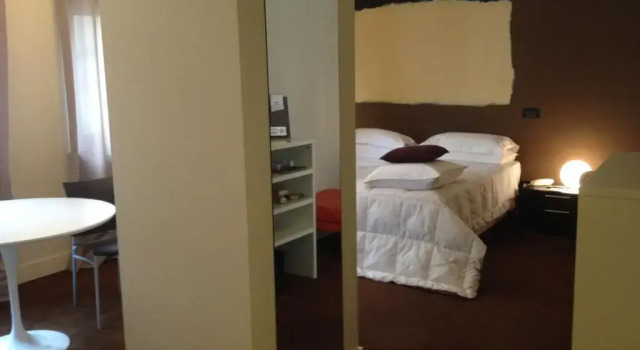 Junior-Suite Rechigi Hotel
